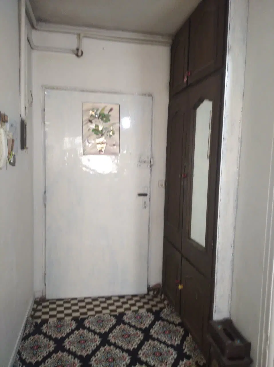 رهن واجاره آپارتمان هزار دستگاه