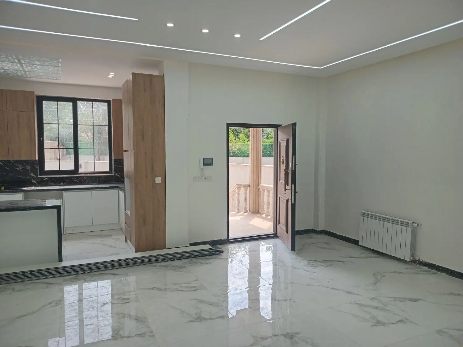 فروش ویلا سنددار فلت