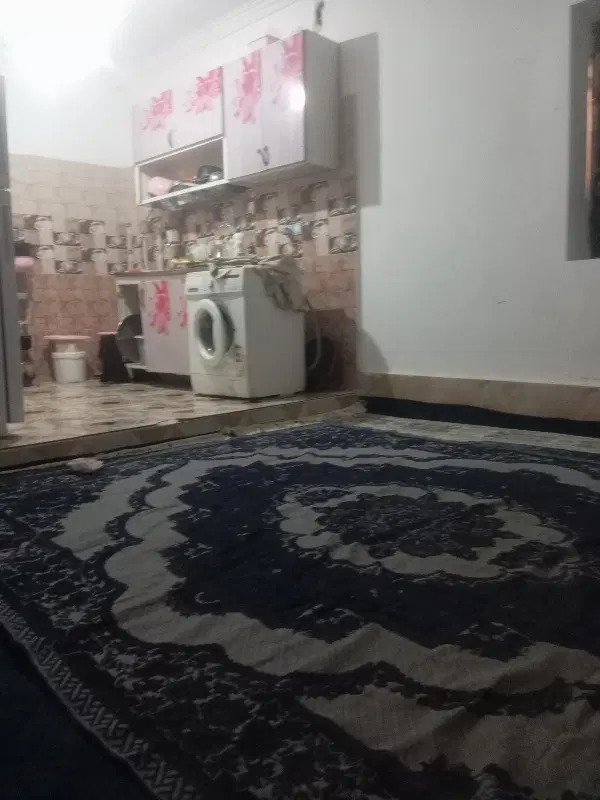 منزل ویلایی عباس آباد انتهای معراج ۴