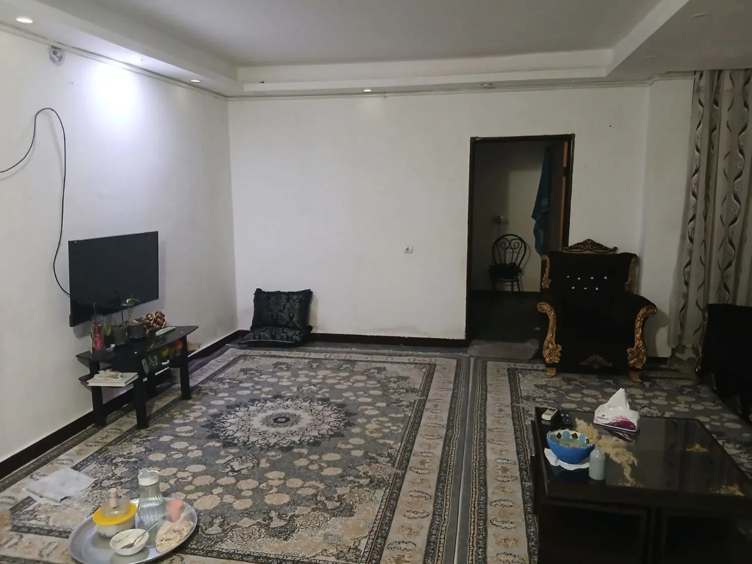 فروش واحد مهدیس