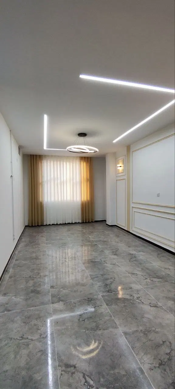 68متر_طبقه دوم روبنما_پارکینگ سندی_6واحدی