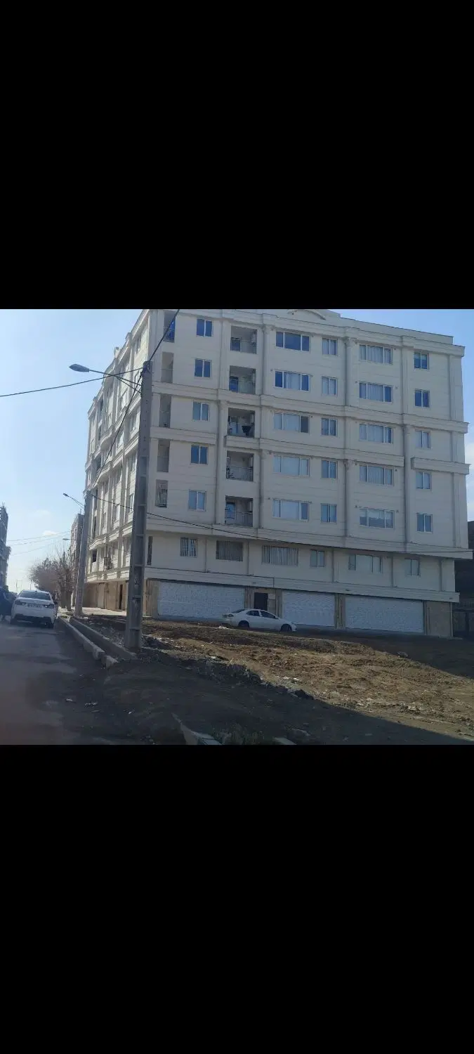 آپارتمان ۸۹متری رنجبران 2