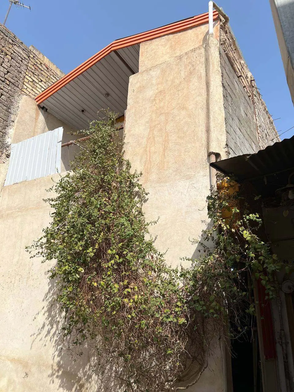 خانه اجاره ای