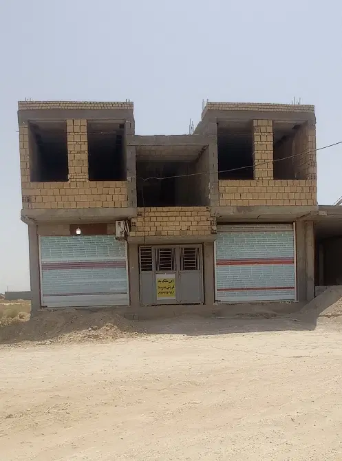 فروش ساختمان خونه
