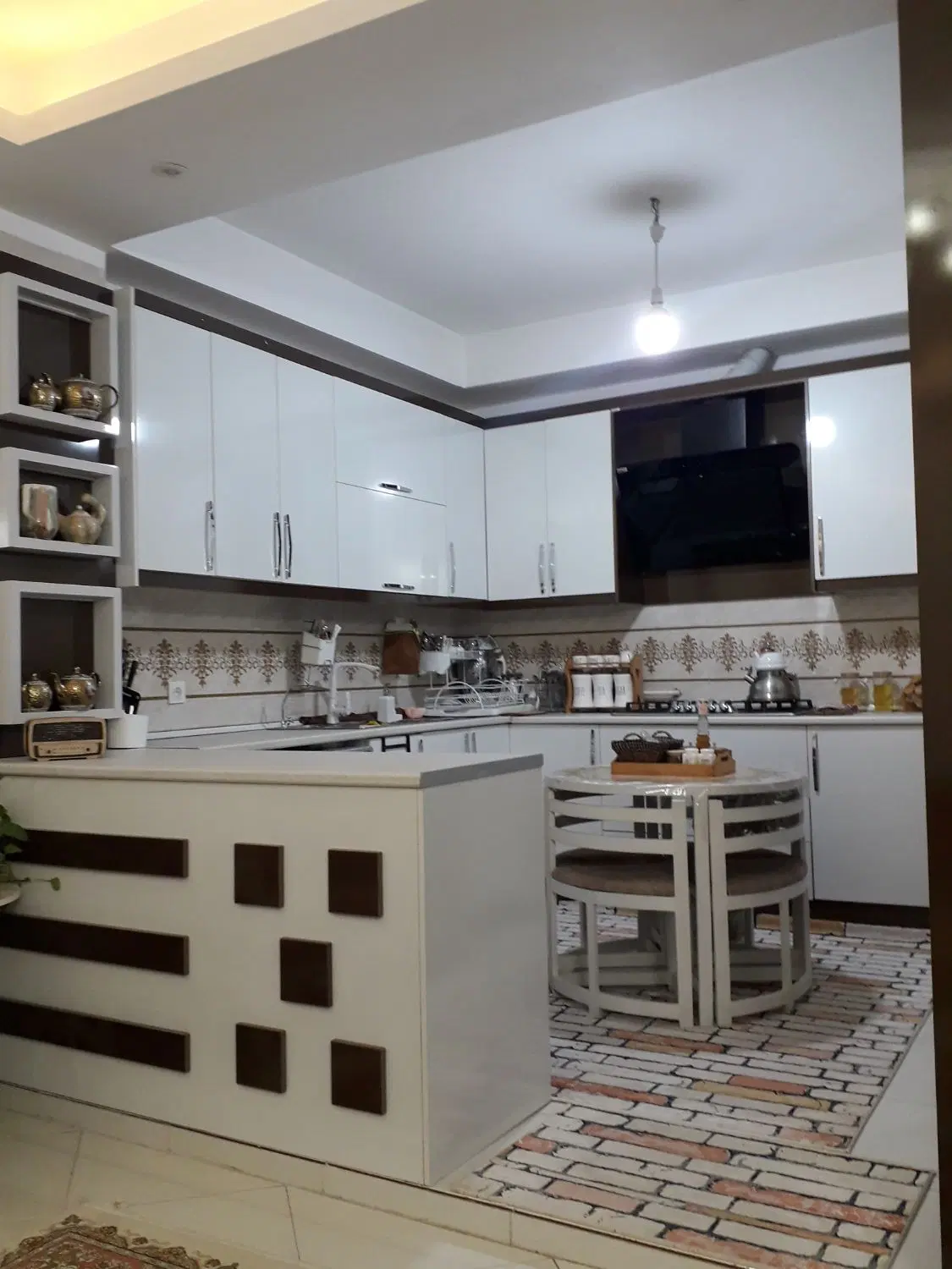 اجاره  واحد  دو طبقه