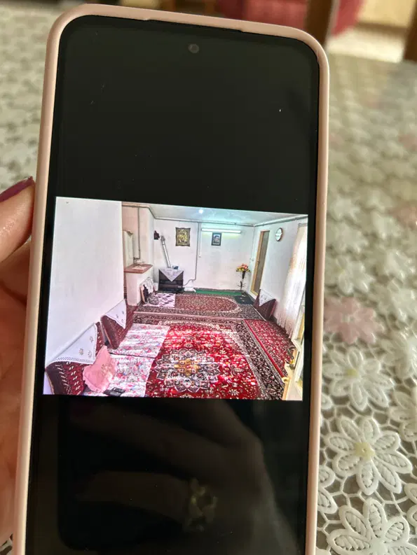فروش فوری ویلا در هرنج طالقان