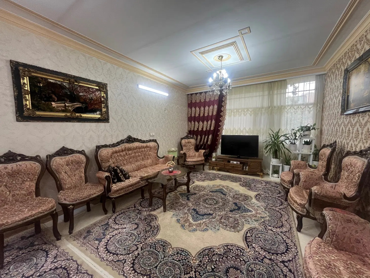 فروش ویلایی