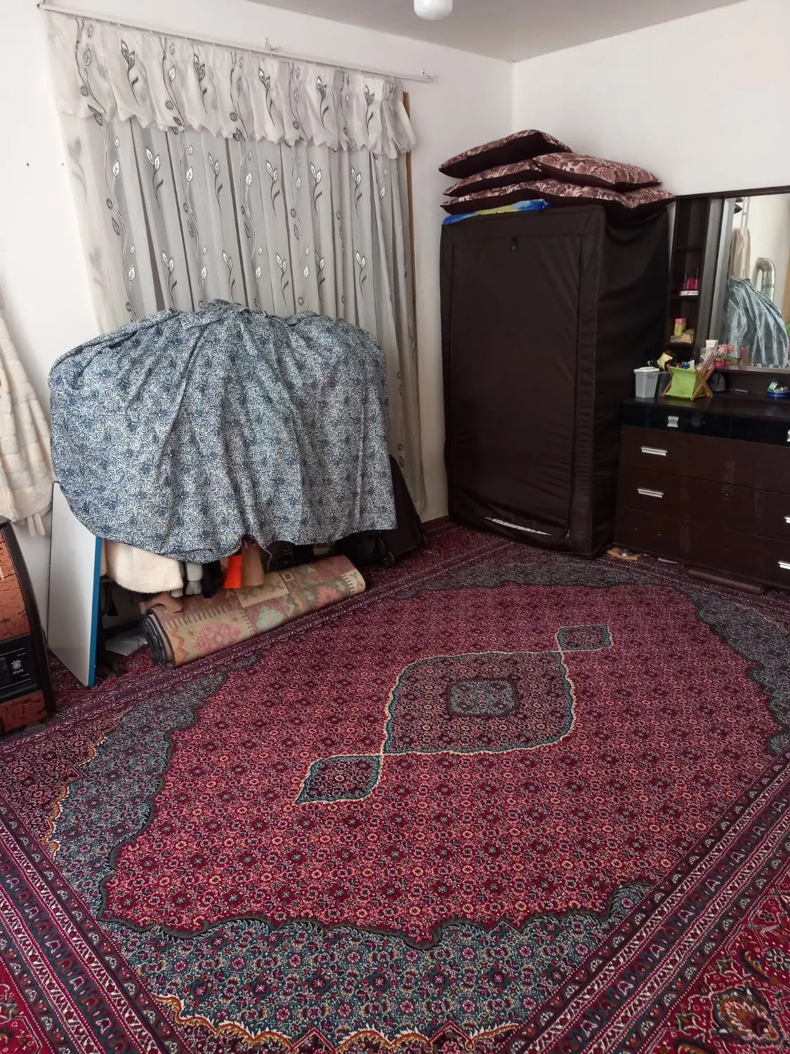 خانه ۶۰متری کانی کوزله