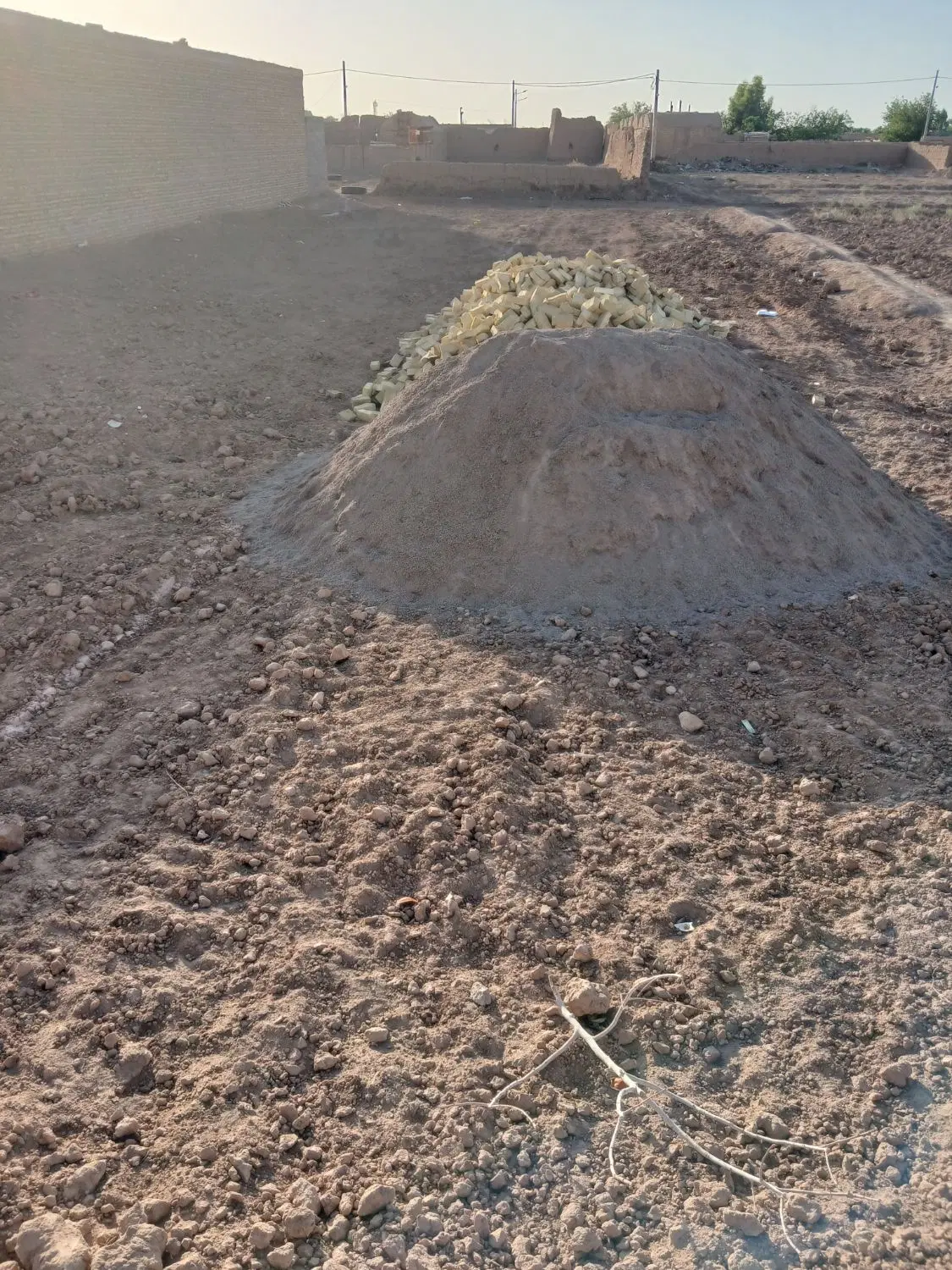 معاوضه