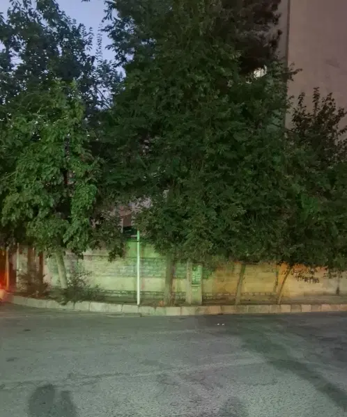 فروشنده واقعی زمین