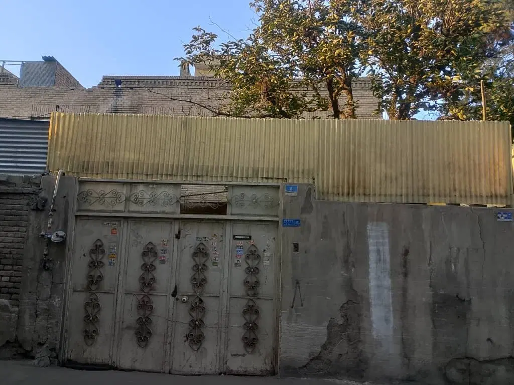 فروش کلنگی