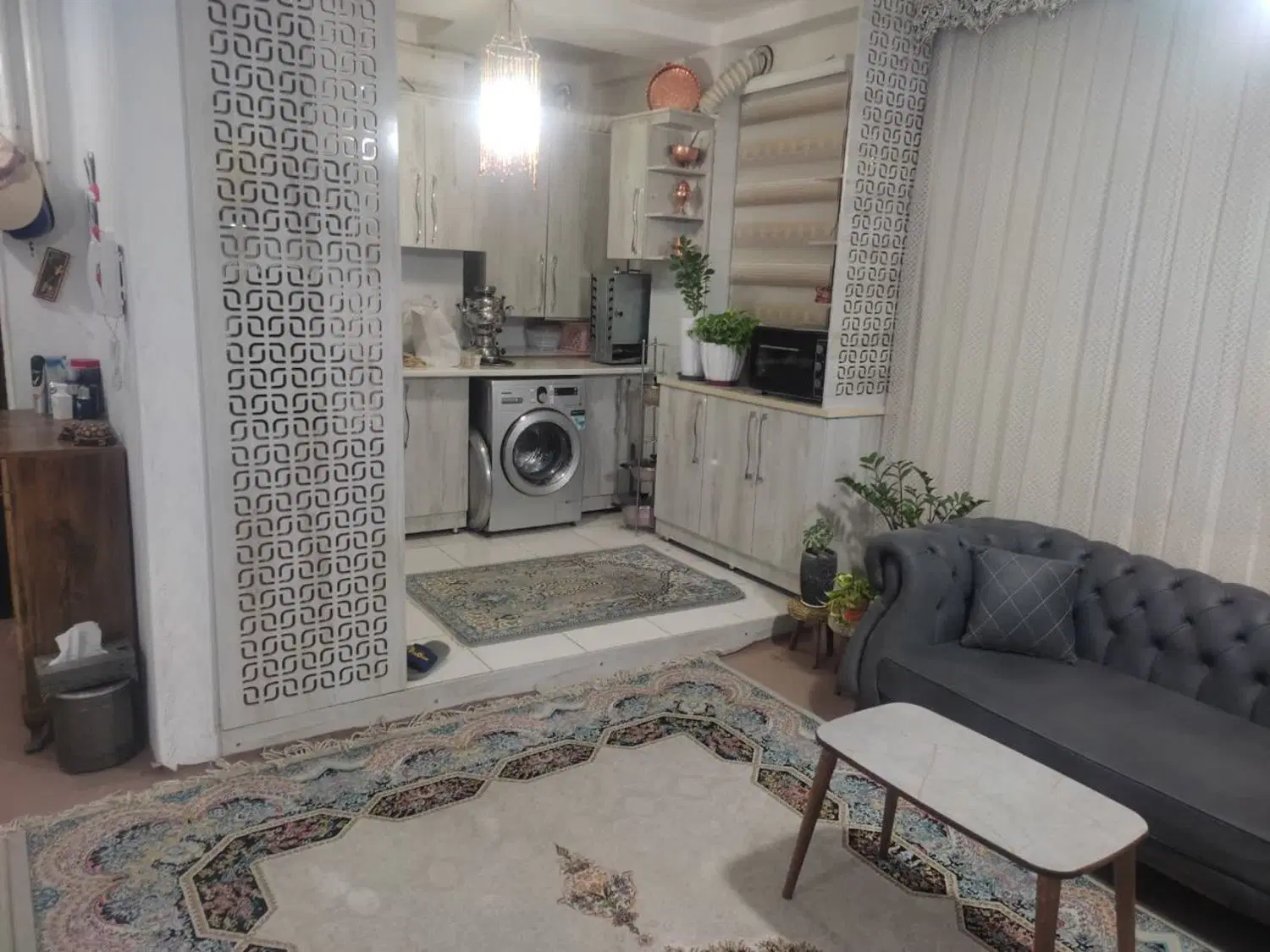 رهن و اجاره مسکن مهر دانش،(  شیک و مرتب  )