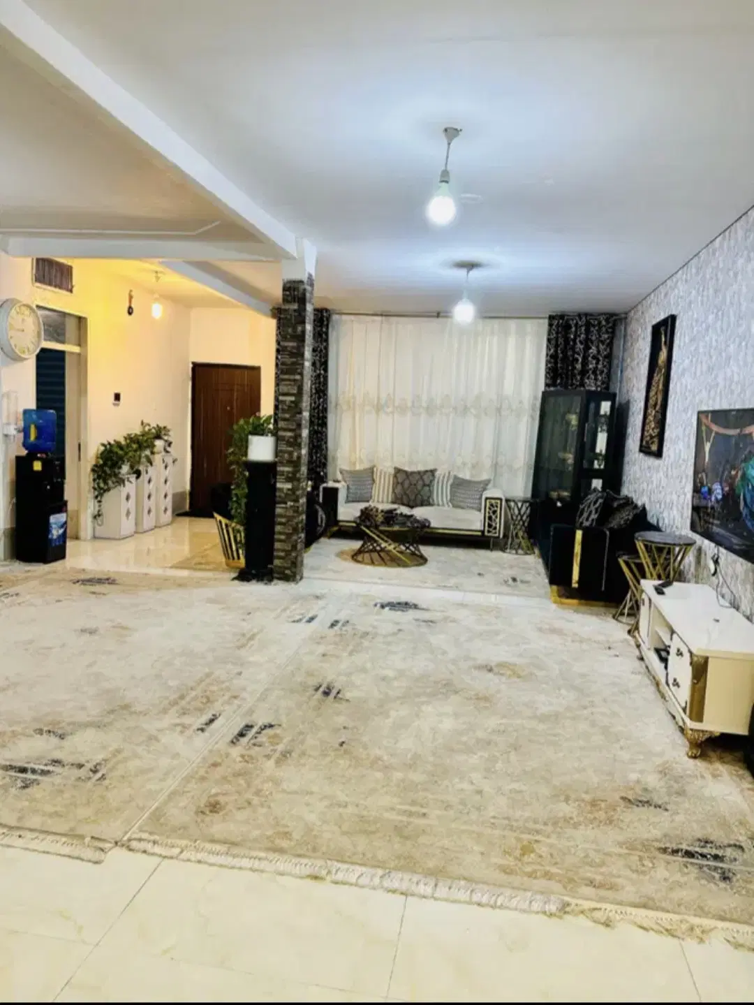خانه ویلایی در شیراز