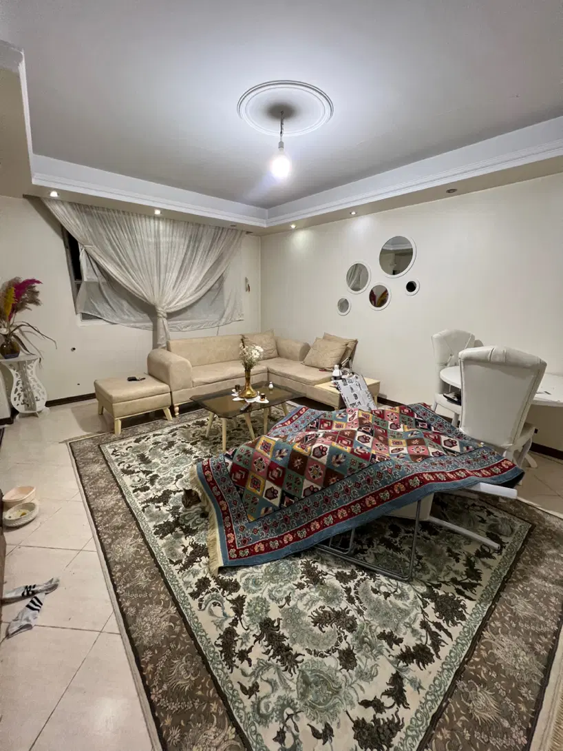 ۵۷متر عروسک کلن ۶واحد قیمت عالی در منطقه