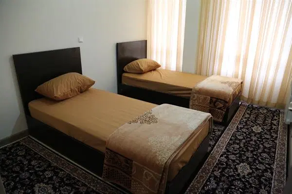 هم خونه برای اجاره خانه مبله