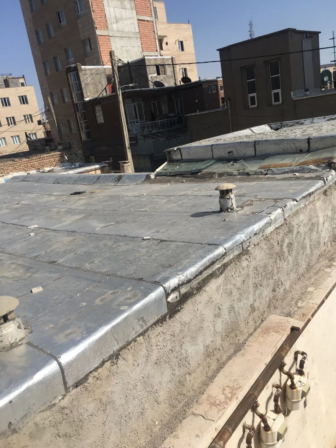 انباری خیرال