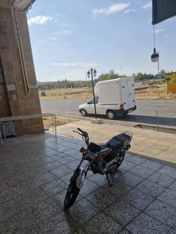 فروش زمین مخابرات پیام نور