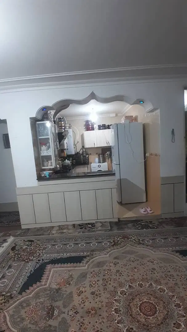 فروش منزل مسکونی دو طبقه