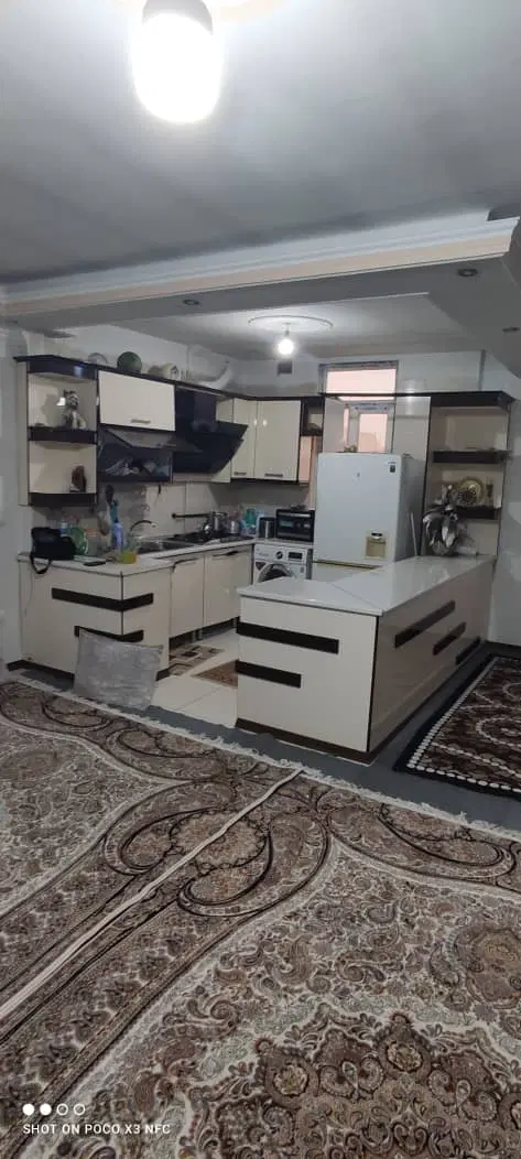 خوش‌موقعیت و دلباز _املاک کلبه