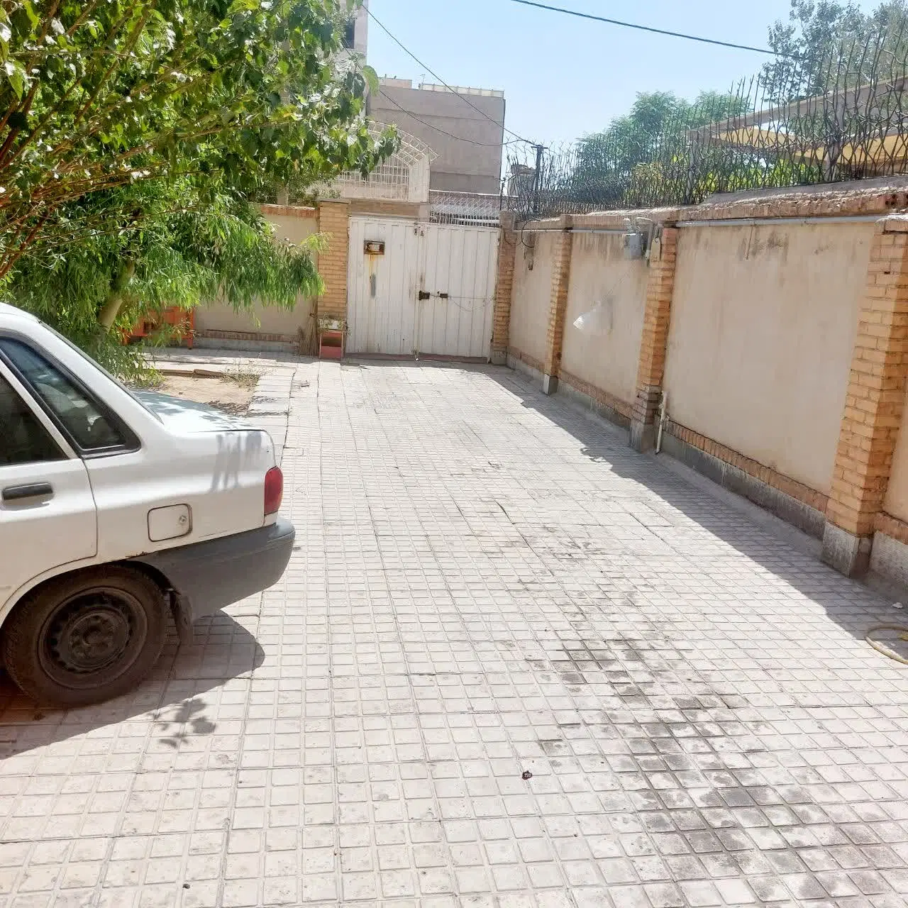 ویلایی 200 متری خوش قیمت واوان