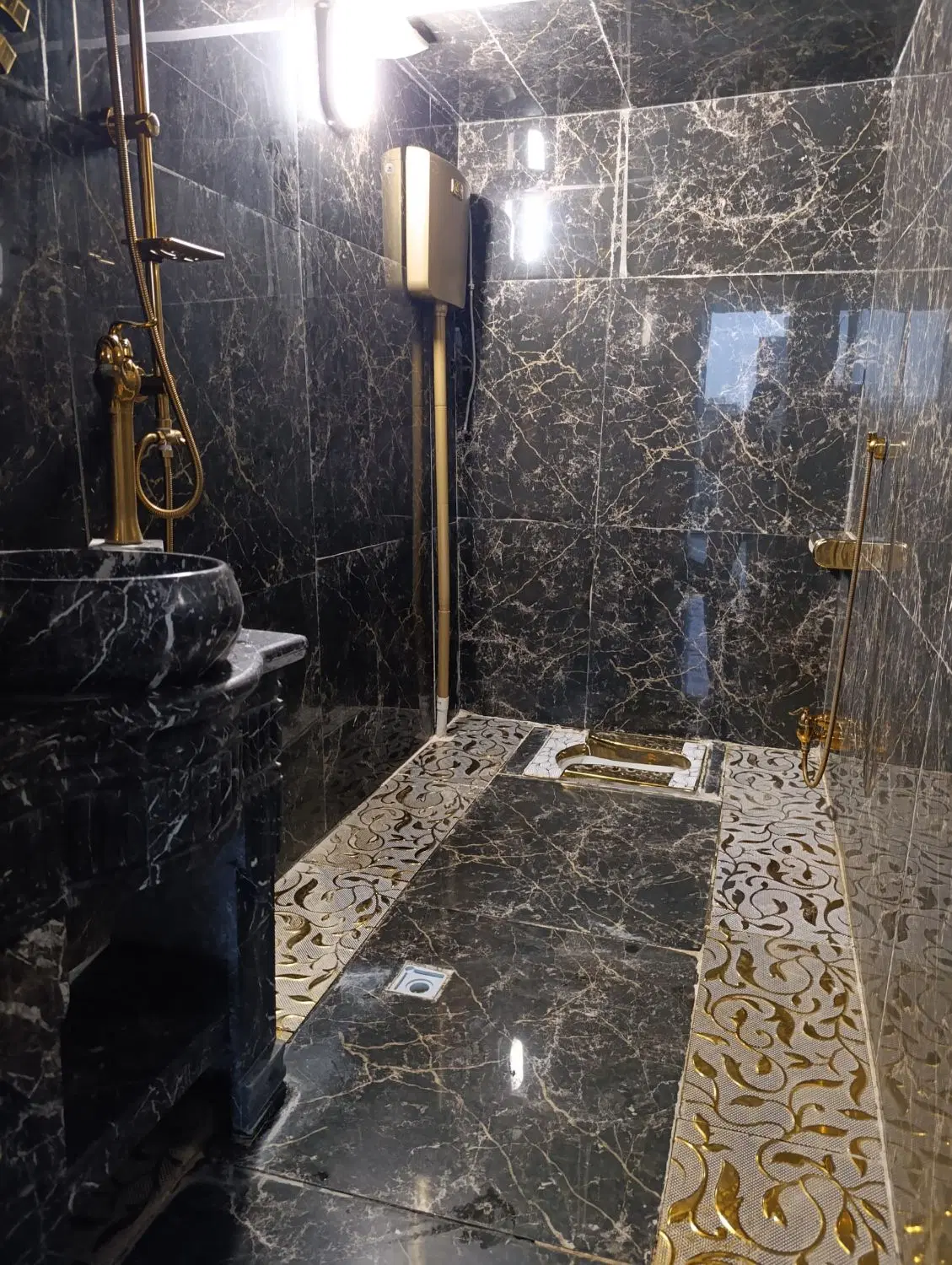 اجاره روزانه ساعتی سوئیت آپارتمان شیک