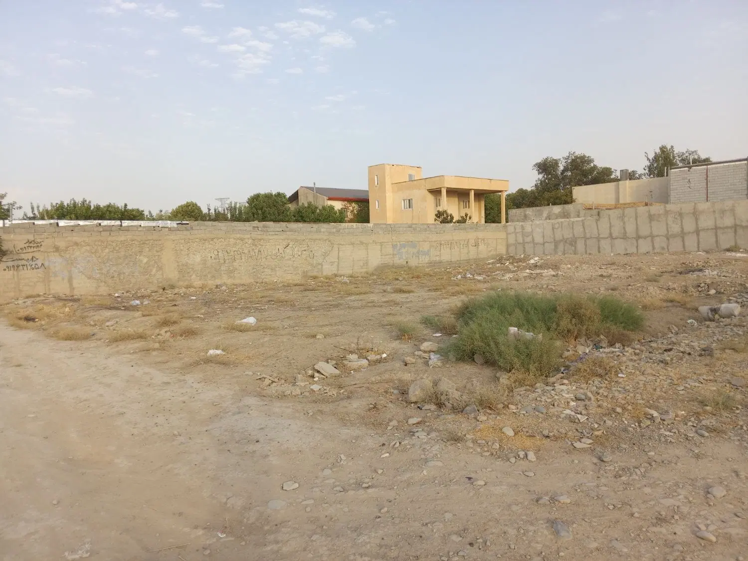 زمین