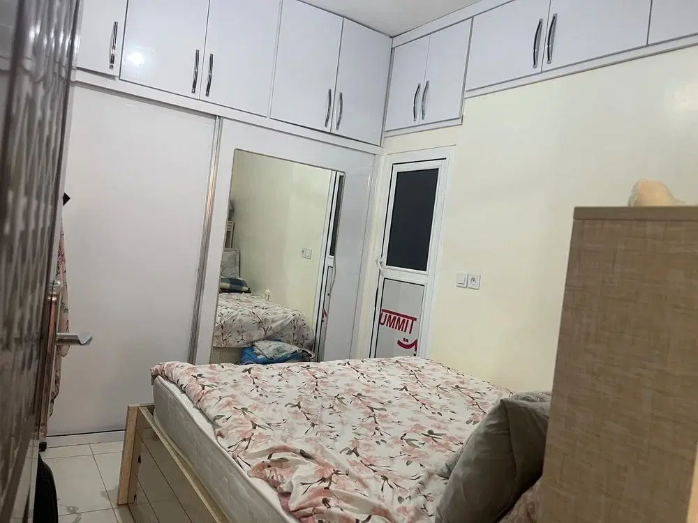 اجاره آپارتمان در ارتش جنوبی