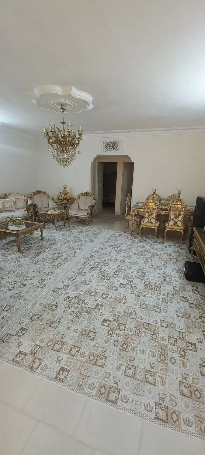 اپارتمان ۹۶ متری شهرک مطهری