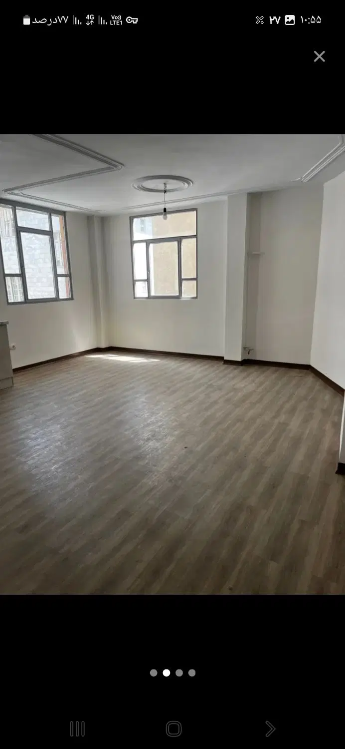 ۷۰ متر نواب پروژه نواب  نزدیک مترو کمیل