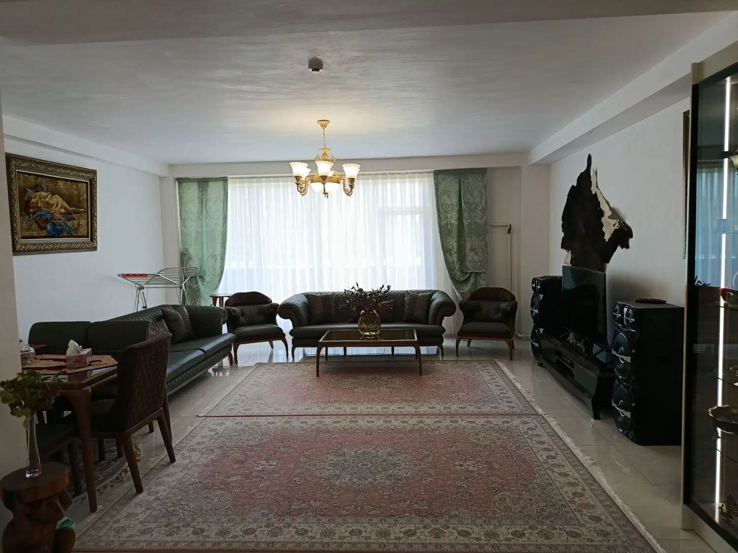 آپارتمان شخصی ساز مجلسی اول