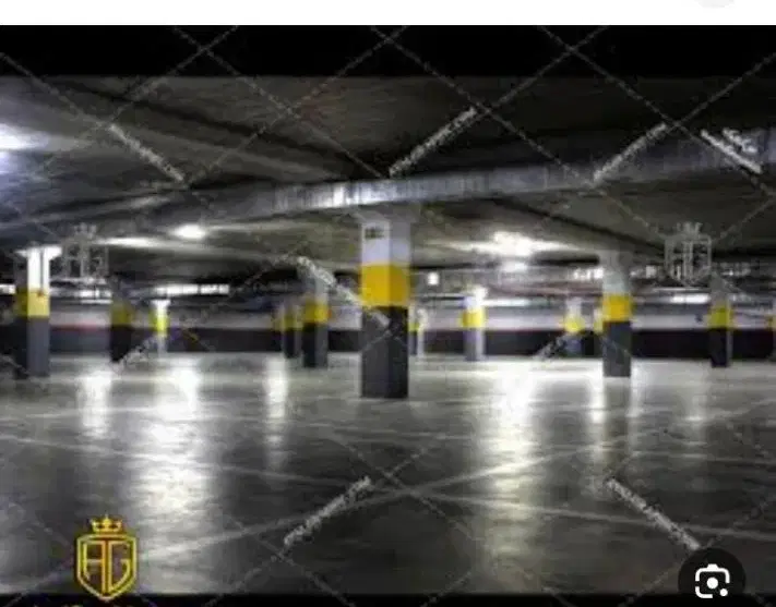 اجاره پارکینگ بدون مزاحم