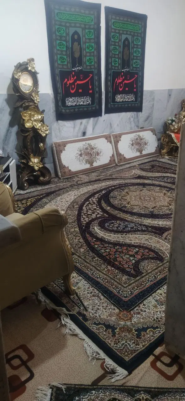 سلام منزل فروشی75متر