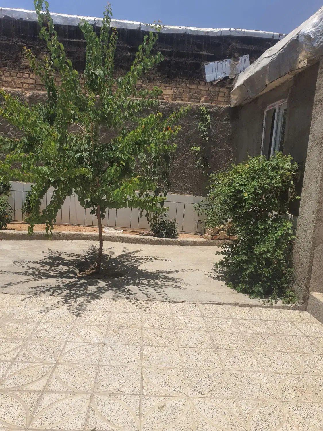 خانه گلنگی