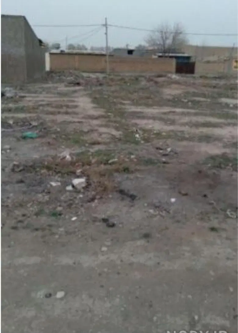 زمین کوی مدرس