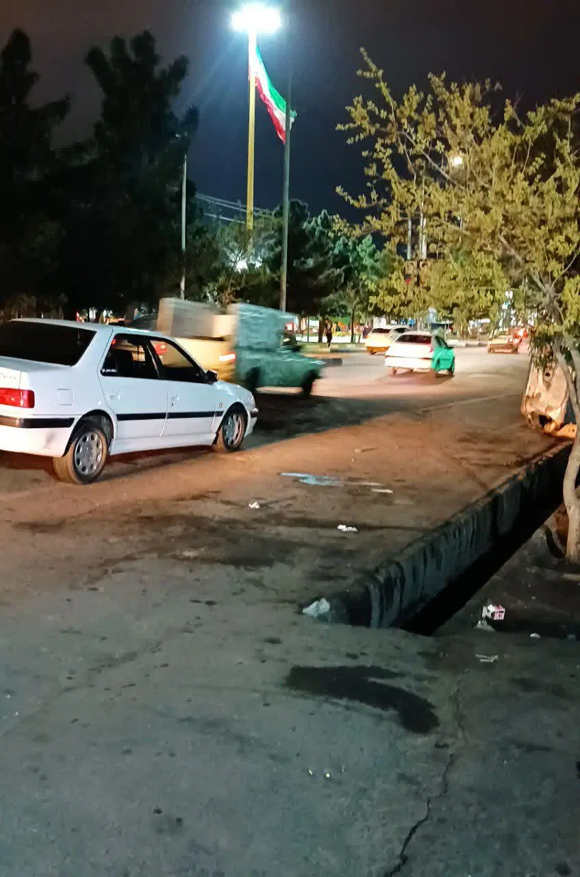 مغازه و خانه مسکونی پل ارم