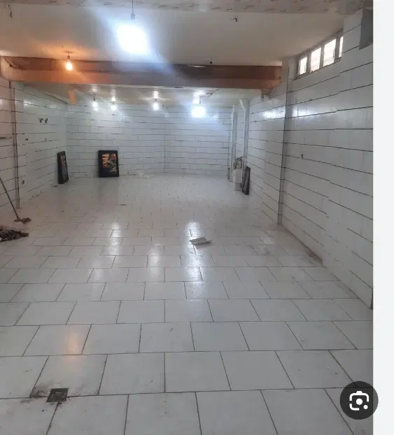 مغازه 35 متری شیک مسکن خیابان گلستان