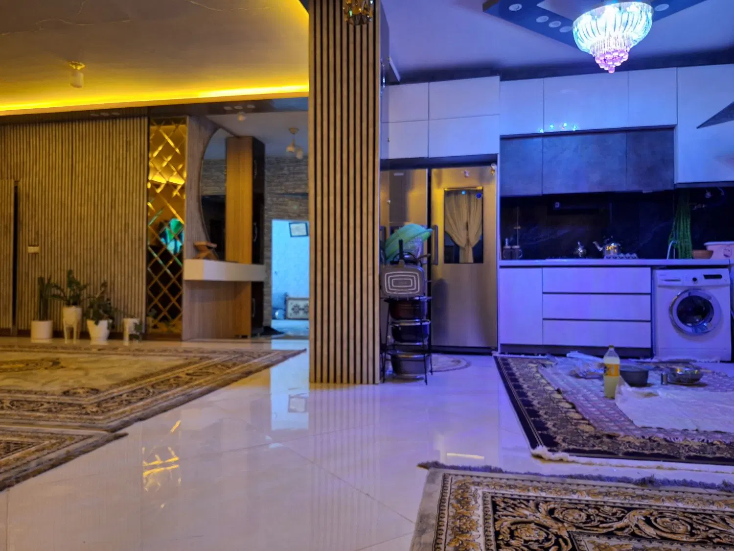 فروش اپارتمان60متری یوسفیه9