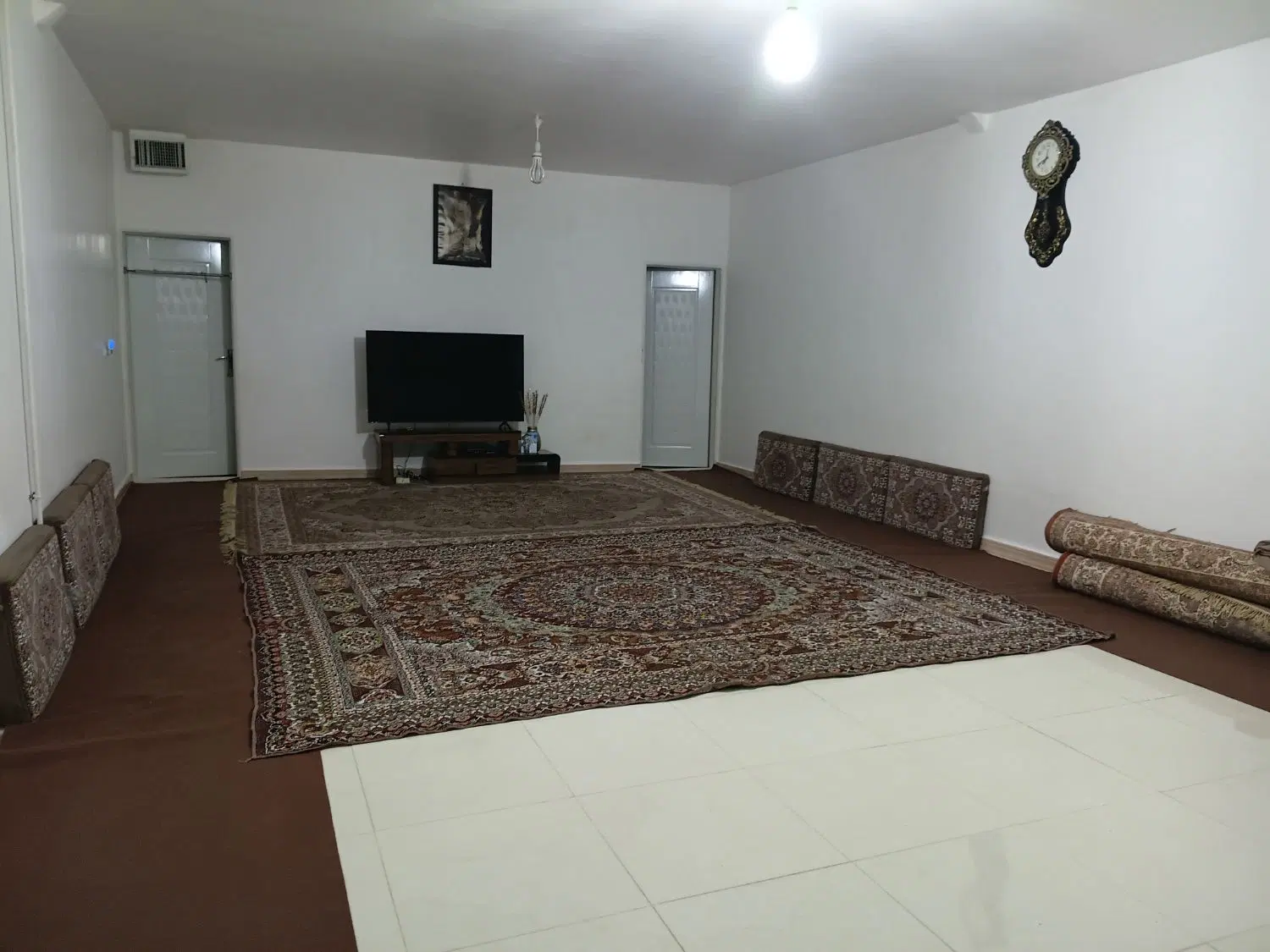 خانه مسکونی