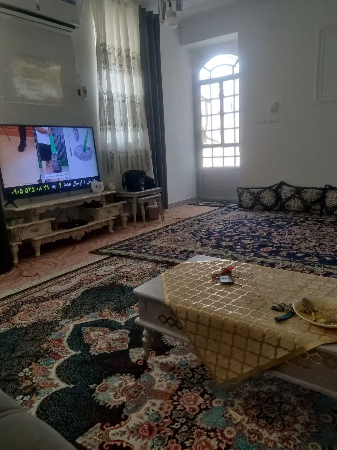سوییت ویلایی روزانه