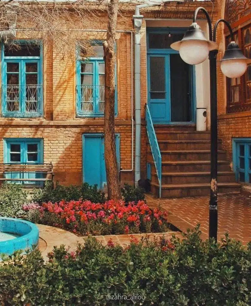 اجاره زیرزمین مسکونی