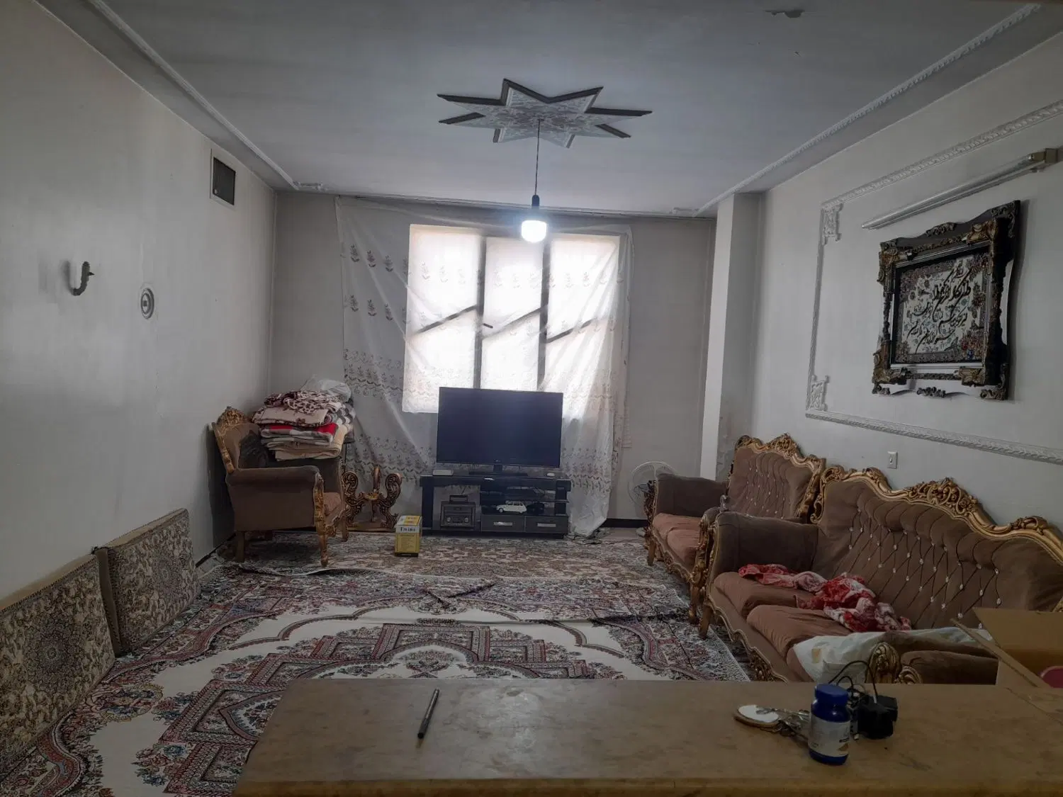 رهن و اجاره واحد ۷۵متری