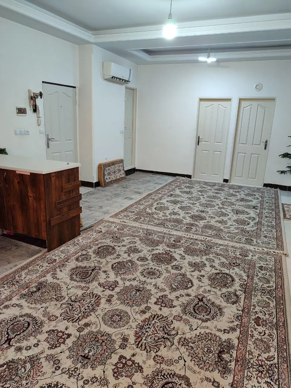 آپارتمان