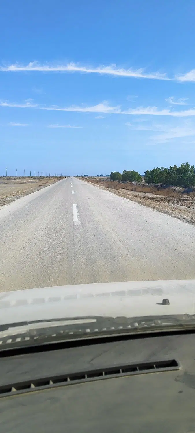 زمین مسکونی