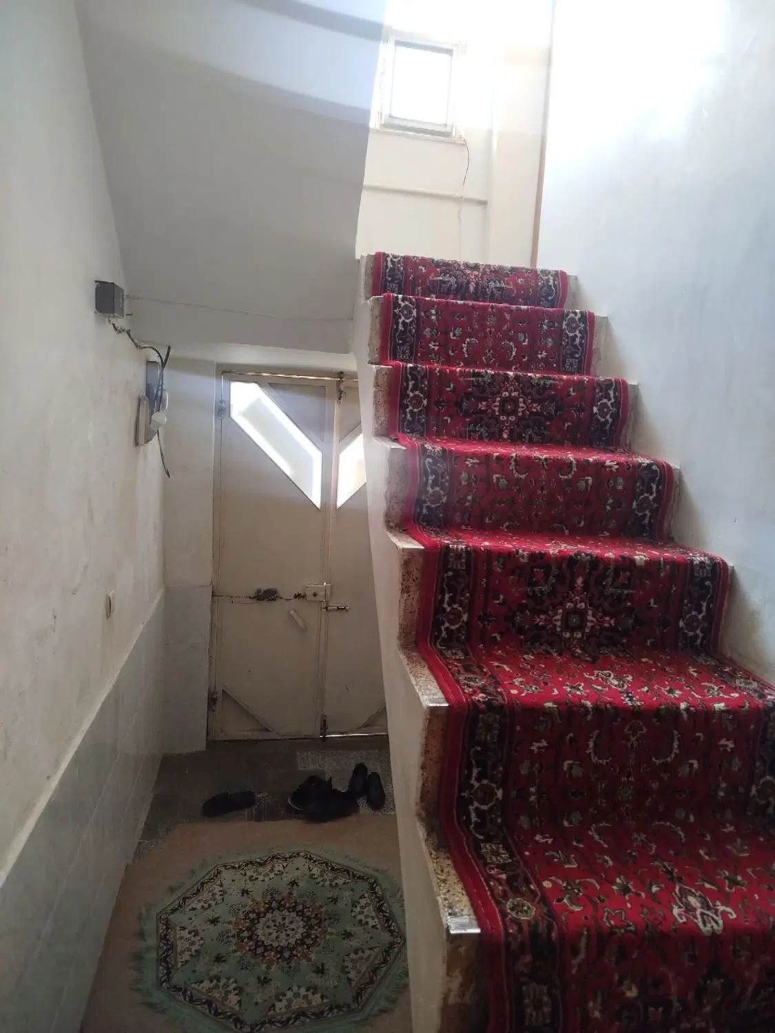 خانه ویلایی ۲۰۰ متری