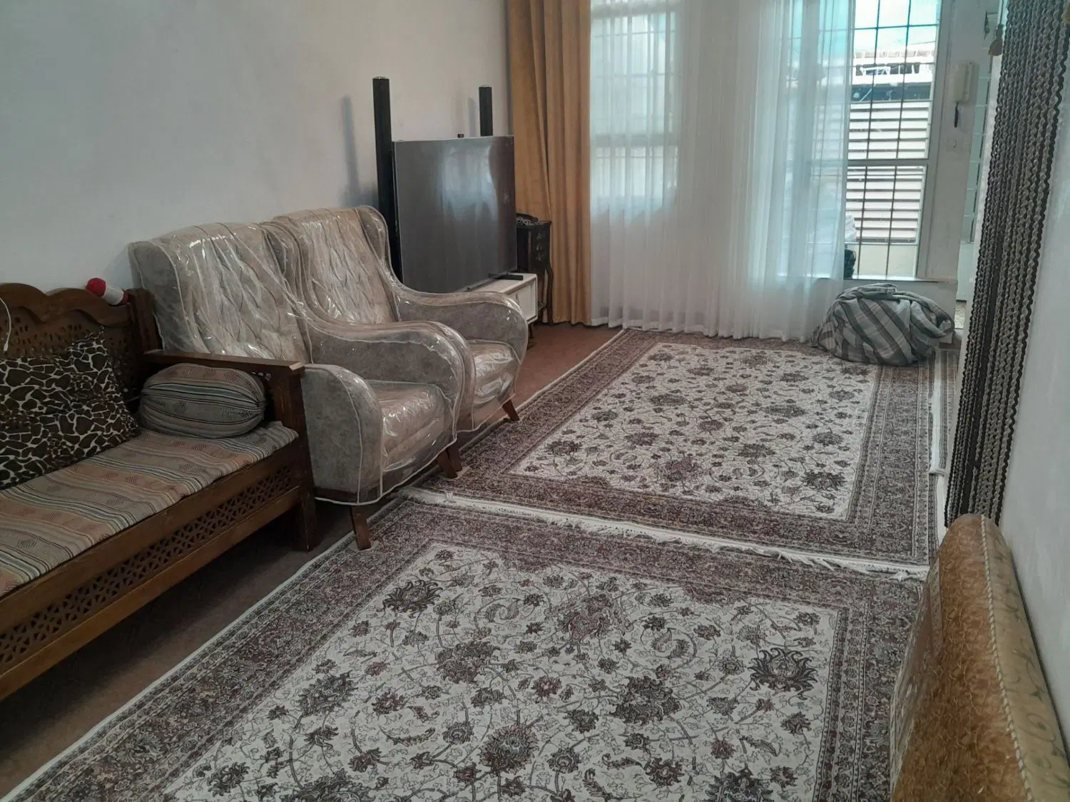 فروش ویلایی ۱۰۰ متری در شاهین شهر حاجی آباد