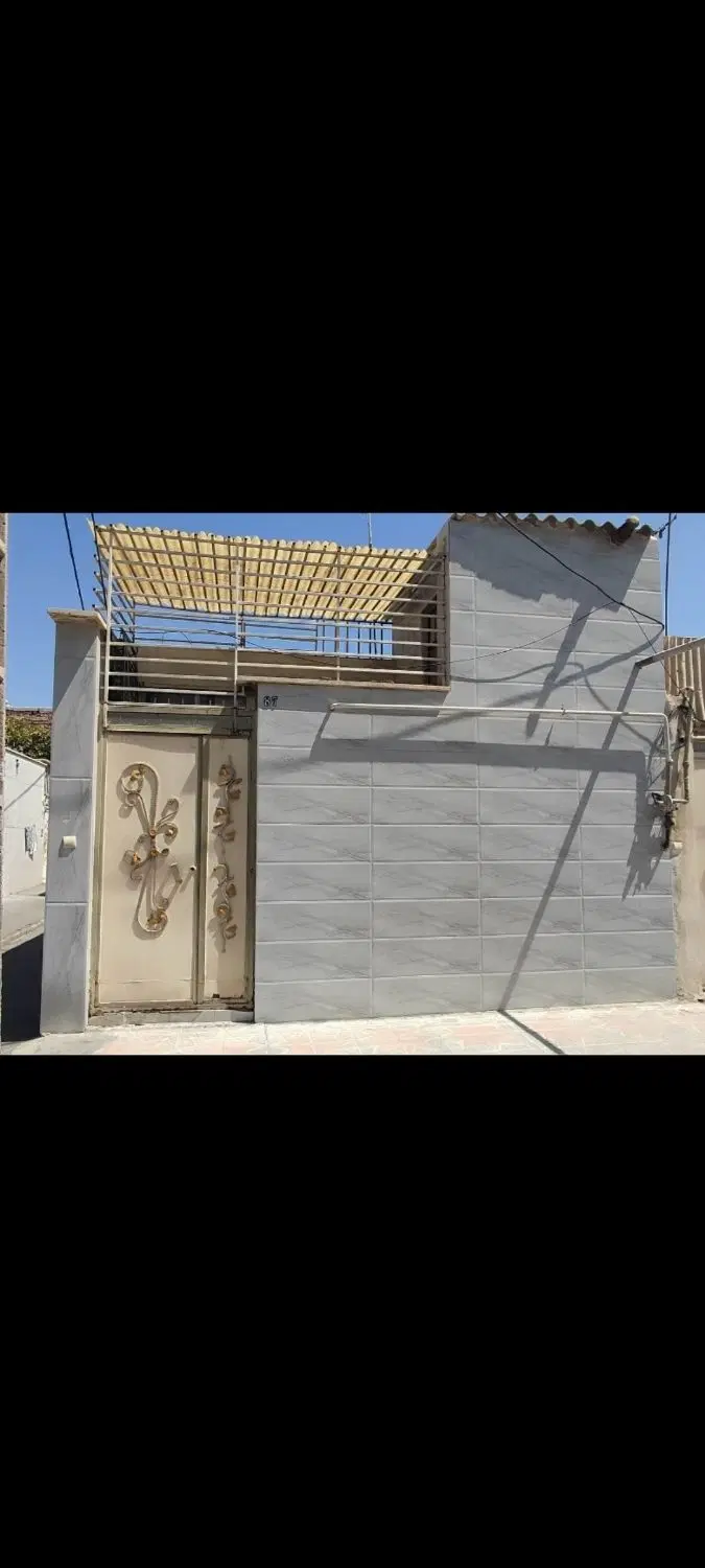 خانه ویلایی