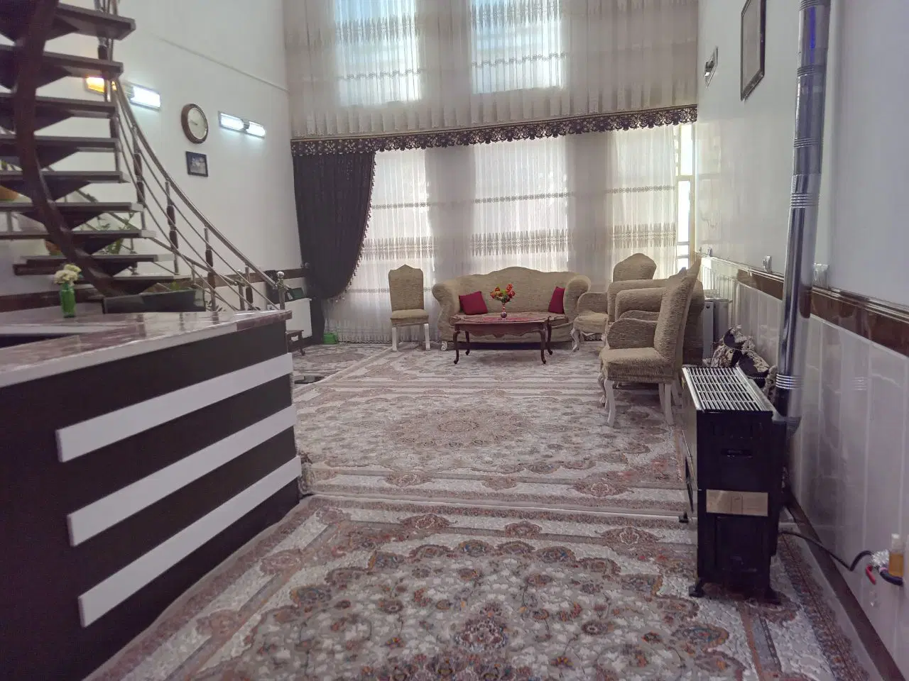 فروش،خانه ویلایی