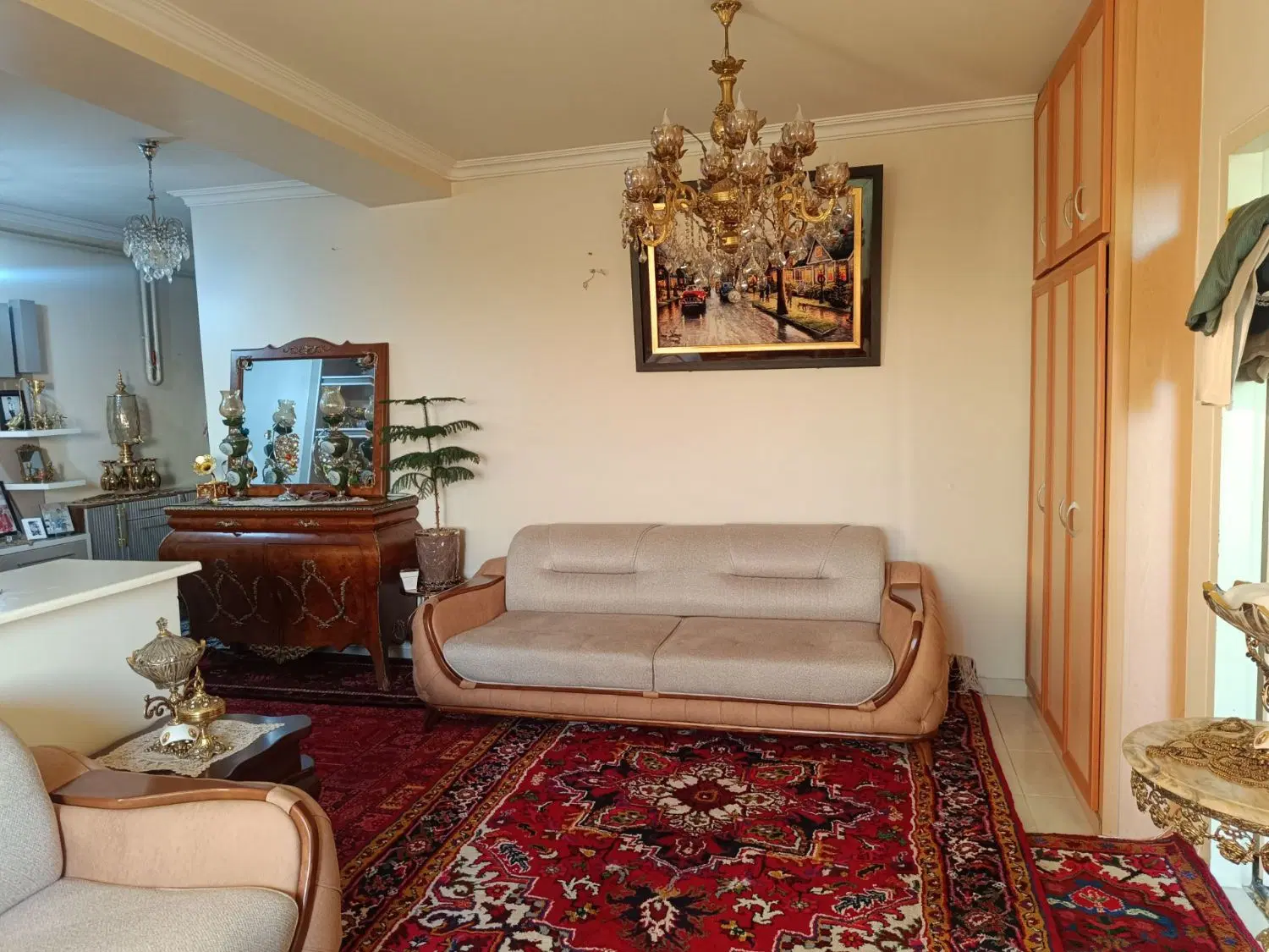 پل سرداران فاتح استخر ساحل بلورا ذاکر اذربایجان