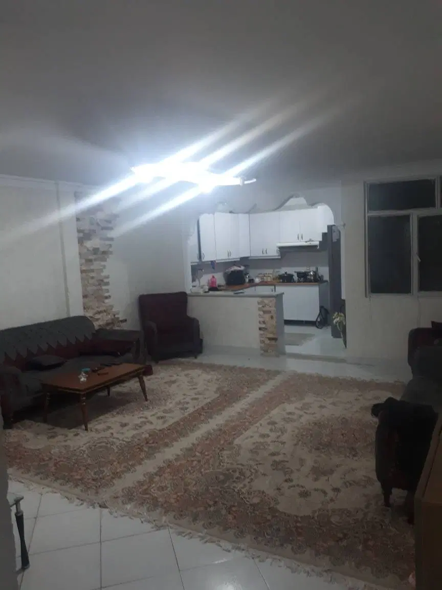 فروش آپارتمان در بلوار ابوذر