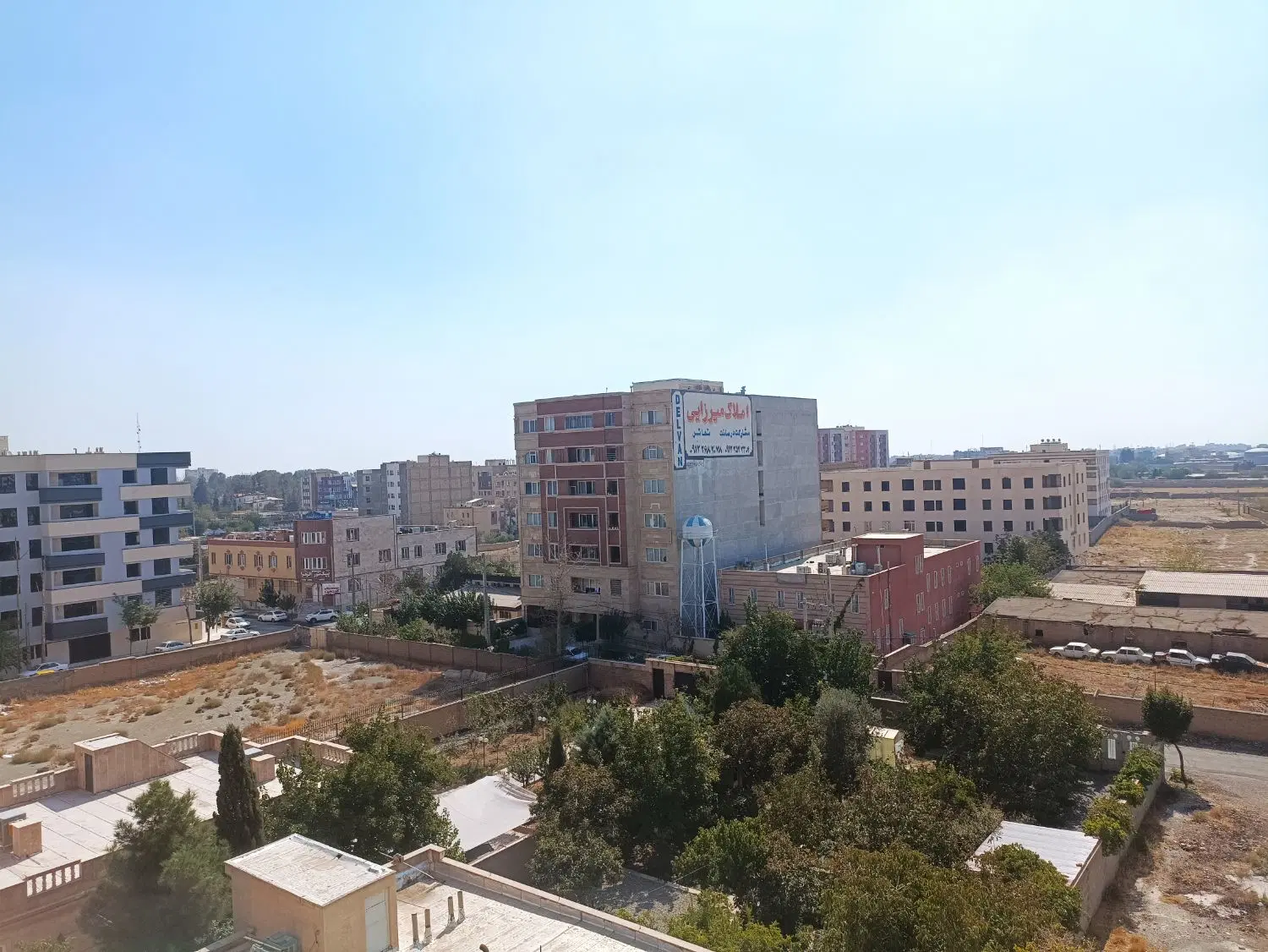آجاره آپارتمان